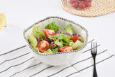 Salerno Large Salad Bowl
